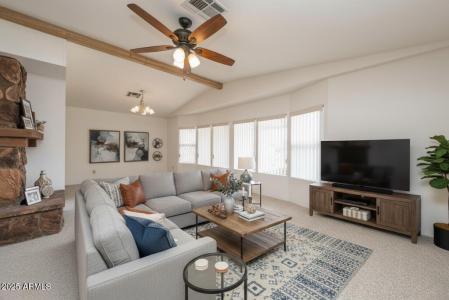 9015 E Citrus Ln S, Sun Lakes, Arizona 85248, Estados Unidos