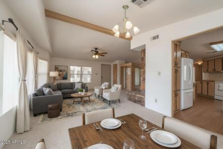 9015 E Citrus Ln S, Sun Lakes, Arizona 85248, Estados Unidos