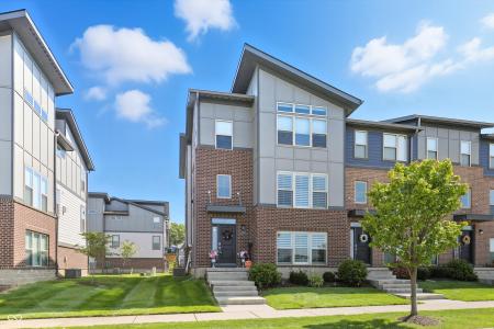 13301 Minden Drive, Fishers, 인디아나 46037, 미국