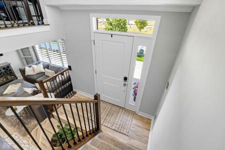 13301 Minden Drive, Fishers, Indiana 46037, HOA KỲ