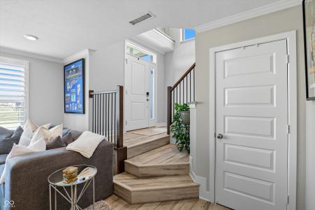 13301 Minden Drive, Fishers, Indiana 46037, HOA KỲ