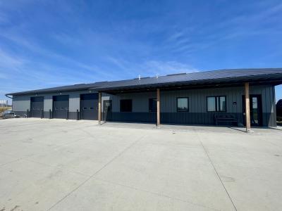 501 Prosperity, North Sioux City, South Dakota 57049