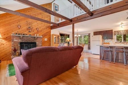 148 Lake Shore Drive, Dingmans Ferry, Pensylwania 18328, USA