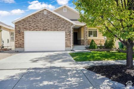 8457 S 6430 W, West Jordan, Utah 84081, États-Unis