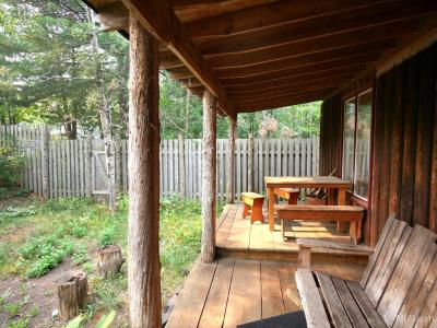 242 1st, Copper Harbor, Michigan 49918, USA