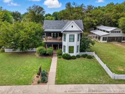 924 S Main Street, Broken Arrow, Oklahoma 74012, USA