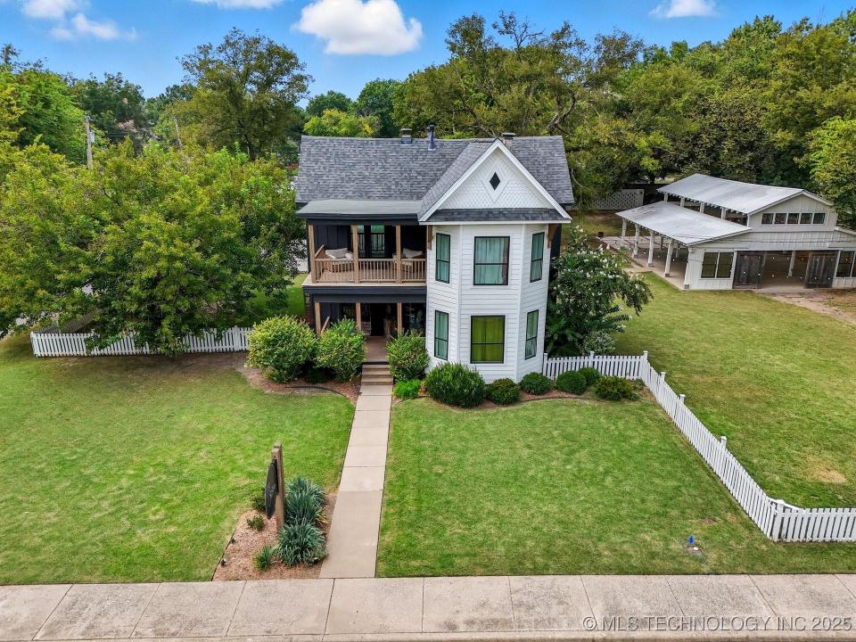 924 S Main Street, Broken Arrow, Oklahoma 74012, USA