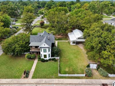 924 S Main Street, Broken Arrow, Oklahoma 74012, USA