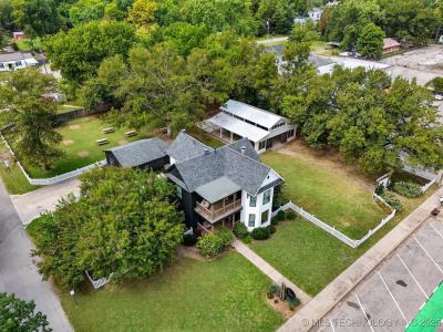 924 S Main Street, Broken Arrow, Oklahoma 74012, USA