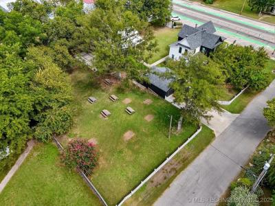 924 S Main Street, Broken Arrow, Oklahoma 74012, USA