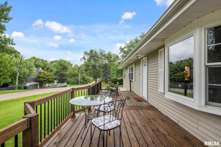 500 May Street, Le Claire, Illinois 52753, Estados Unidos