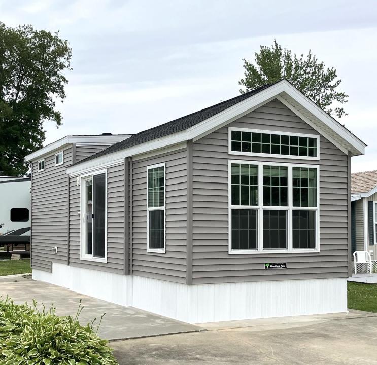 1 Alburg Rv Resort Road , D5, Alburgh, Vermont 05440