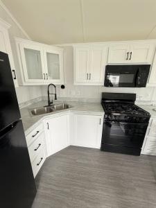 1 Alburg Rv Resort Road , D5, Alburgh, Vermont 05440