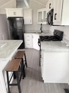 1 Alburg Rv Resort Road , D5, Alburgh, Vermont 05440