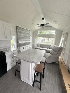 1 Alburg Rv Resort Road , D5, Alburgh, Vermont 05440