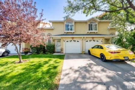 6983 S FLORENTINE WAY W, West Jordan, Utah 84084, États-Unis