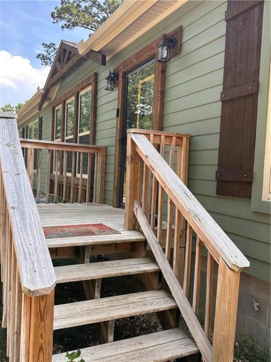 321 Mundell Rd., Eureka Springs, Arkansas 72631