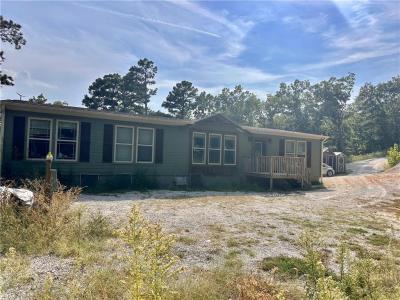 321 Mundell Rd., Eureka Springs, Arkansas 72631