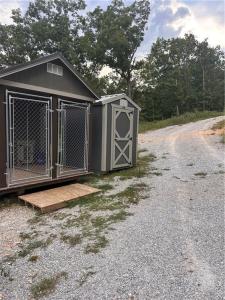 321 Mundell Rd., Eureka Springs, Arkansas 72631