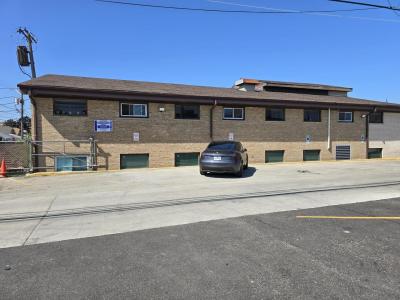 6420 N California Avenue, Chicago, 伊利諾州 60645, 美國