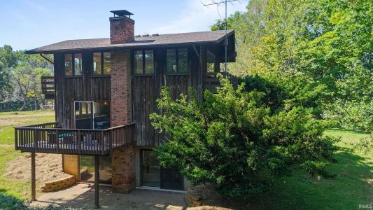 1000 W Williams Road, Bloomington, Indiana 47404, USA