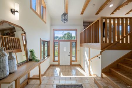 1000 W Williams Road, Bloomington, Indiana 47404, USA