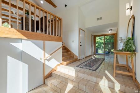 1000 W Williams Road, Bloomington, Indiana 47404, USA