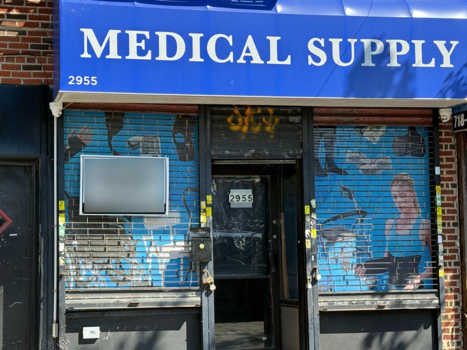 2955 Nostrand Ave #1, Brooklyn, 纽约州 11229, 美国