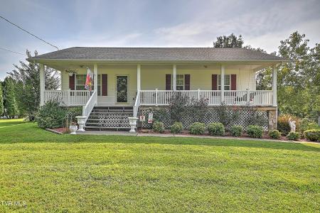 4980 Old Stage Road, Chuckey, Tennessee 37641, USA