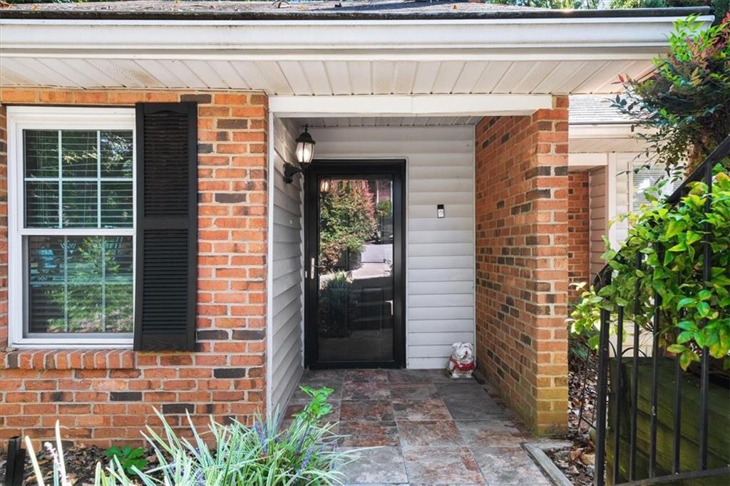 1195 Minhinette Drive, J, Roswell, Georgia 30075, USA