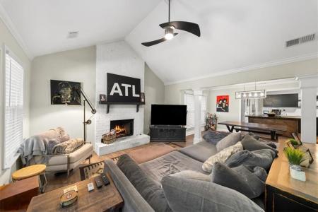 1195 Minhinette Drive, J, Roswell, Georgia 30075, USA