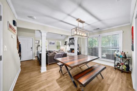 1195 Minhinette Drive, J, Roswell, Georgia 30075, USA