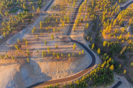 Lot 19 Legacy Way, Nine Mile Falls, Washington 99026, Amerika Birleşik Devletleri