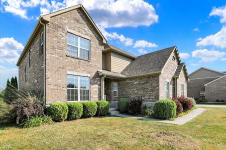 3762 Woodruff Place, Bargersville, Indiana 46106, Estados Unidos