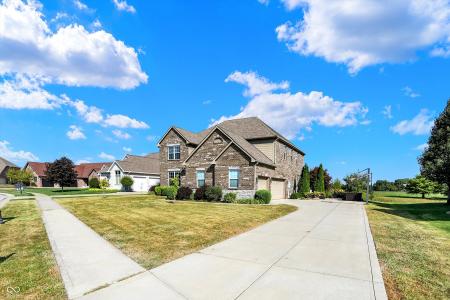 3762 Woodruff Place, Bargersville, Indiana 46106, Estados Unidos