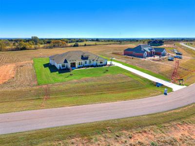 1331 High Meadow Lane, Goldsby, Oklahoma 73093, Stati Uniti