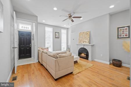 1223 Valley St, BALTIMORE, Maryland 21202, Estados Unidos