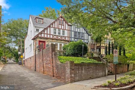 1628 44th Street NW, Washington, Washington D.C. 20007