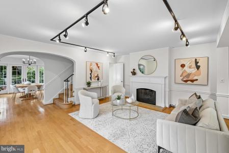 1628 44th Street NW, Washington, Washington D.C. 20007