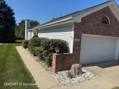 6346 Squire Lake , Unit 33 Bldg 99, Flushing, Michigan 48433, USA