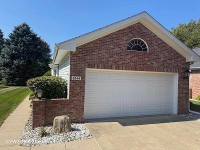 6346 Squire Lake , Unit 33 Bldg 99, Flushing, Michigan 48433