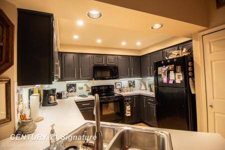 6346 Squire Lake , Unit 33 Bldg 99, Flushing, Michigan 48433