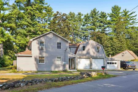 2 Country Pond Road, Kingston, NH 03848, USA