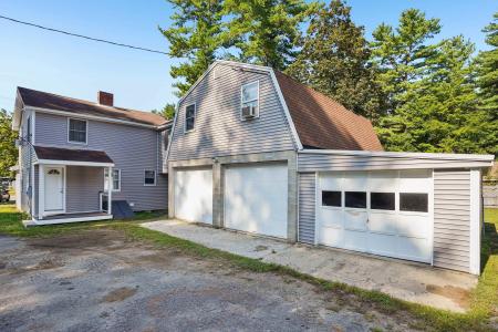 2 Country Pond Road, Kingston, نيو هامبشاير 03848, الولايات المتحدة