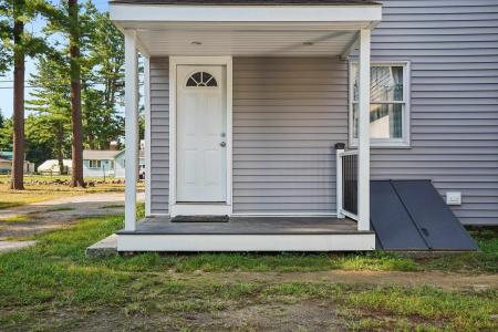 2 Country Pond Road, Kingston, نيو هامبشاير 03848, الولايات المتحدة