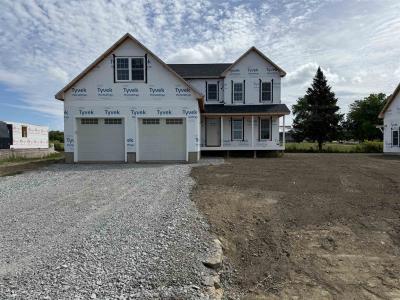 40 Dozer Drive, St. Albans Town, Vermont 05478, USA