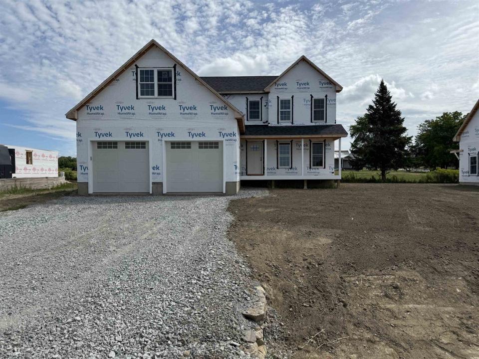 40 Dozer Drive, St. Albans Town, 佛蒙特州 05478, 美国