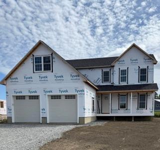 40 Dozer Drive, St. Albans Town, 佛蒙特州 05478, 美国