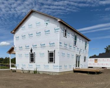 40 Dozer Drive, St. Albans Town, 佛蒙特州 05478, 美国