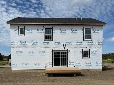 40 Dozer Drive, St. Albans Town, 佛蒙特州 05478, 美国